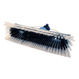 WF Brush - Edge™ 26cm Elite® - High-Quality synthetic bristle WFP brush, dual trim