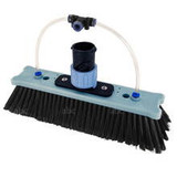 WF Brush - Edge 26cm Heritage - Flagged WFP brush, single trim WF Brush - Edge 26cm Heritage - Flagged WFP brush, single trim