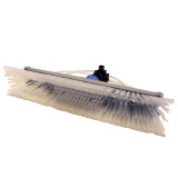 WF Brush - Edge™ 35cm DuPont® - Full DuPont® WFP brush, dual trim