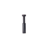 Edge - 6mm Stop plug Edge - 6mm Stop plug