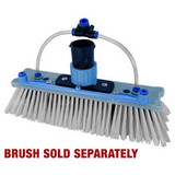 Edge - 26cm rinse bar V-jet Edge - 26cm rinse bar V-jet