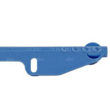 Edge - 26cm rinse bar V-jet