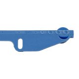 Edge™ - 26cm rinse bar V-jet
