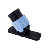 Edge™ - Swivel Socket Euro Thread assembled with 2 screws