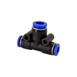 Edge™ - Reducer T 8mm to 6mm/6mm