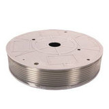 Edge - 6mm clear PU Edge hose. Two pieces of cut to length, cut by dealer Edge - 6mm clear PU Edge hose. Two pieces of cut to length, cut by dealer