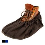 XL Reusable skid resistant shoe covers - 1 Pair