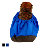 XL Reusable skid resistant shoe covers - 1 Pair
