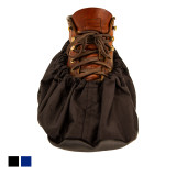 XL Reusable skid resistant shoe covers - 1 Pair