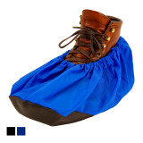 XL Reusable skid resistant shoe covers - 1 Pair