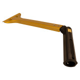 Handle -- Companion Tools - Swivel14" Ledger