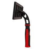 Pad holder - TECHNOPAD W/ RED HANDLE - Pulex