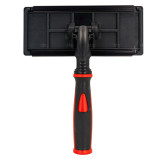 Pad holder - TECHNOPAD W/ RED HANDLE - Pulex