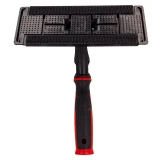 Pad holder - TECHNOPAD W/ RED HANDLE - Pulex