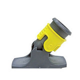 Unger nLITE® Brush Complete Swivel Socket Unger nLITE® Brush Complete Swivel Socket