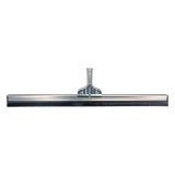 Floor Squeegee -- Aluminum Straight Heavy Duty - Ettore