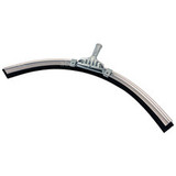 Floor Squeegee -- 30\" Aluminum SUPER CURVED Heavy Duty - Ettore Floor Squeegee -- 30\" Aluminum SUPER CURVED Heavy Duty - Ettore