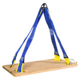 Sky Genie Deluxe 4 Point Suspension Chair - NO BELT Sky Genie Deluxe 4 Point Suspension Chair - NO BELT