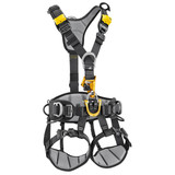 Petzl  - Astro Full Body Rope Access Harness