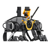 Petzl  - Astro Full Body Rope Access Harness