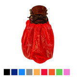 WaterProof Shoe Cover Booties - Red
