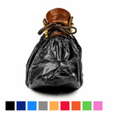 WaterProof Shoe Cover Booties - Black