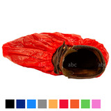 WaterProof Shoe Cover Booties - Red