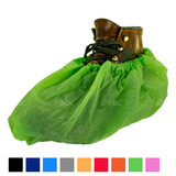 WaterProof Shoe Cover Booties - Green