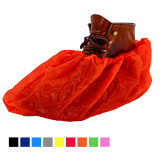 WaterProof Shoe Cover Booties - Case of 400 Pairs