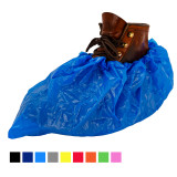 WaterProof Shoe Cover Booties - Case of 400 Pairs