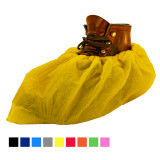 WaterProof Shoe Cover Booties - Case of 400 Pairs