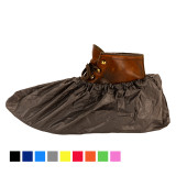 WaterProof Shoe Cover Booties - Case of 400 Pairs