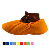 WaterProof Shoe Cover Booties - Case of 400 Pairs