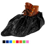 WaterProof Shoe Cover Booties - Case of 400 Pairs