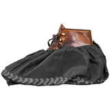 Premium Skid-Resistant Shoe Cover Booties - Case of 500 Pairs
