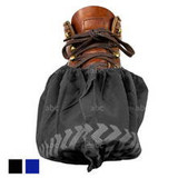 Premium Skid-Resistant Shoe Cover Booties - Black