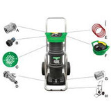 Unger HydroPower Ultra Replacement Parts Unger HydroPower Ultra Replacement Parts