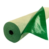 Skid Resistant Waterproof Floor Protection - Roll