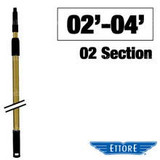 Ettore InterPro Interlock Pole