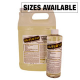 Chemical - Oil Flo 141 - Titan - Specialty Adhesive Remove - [[sku]