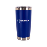 BLUE 20 OZ Stainless Steel Vacuum Insulated Tumbler