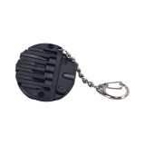 Multi Tool-WARRIOR Multi Tool Key Chain