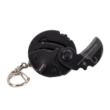 Multi Tool-WARRIOR Multi Tool Key Chain