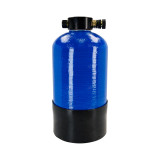 Triple Crown 1/2 cubic foot DI Tank- 1 Stage DI WaterFed ® System