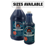 Window Ninja - Chemical - Glass Gleam 4 - Titan Labs Window Ninja - Chemical - Glass Gleam 4 - Titan Labs