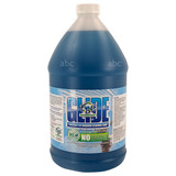 Chemical - Gallon - EBC Glide - Glass Cleaner - EBC