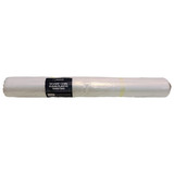 6 MIL Clear Plastic Sheeting, 12 x 100' - Warrior Protective 6 MIL Clear Plastic Sheeting, 12 x 100' - Warrior Protective