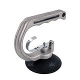 Suction Cup - Single 4" Suction Cup Suction Cup - Single 4" Suction Cup