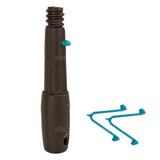Pole Part -- Moerman - Universal Tip Pole Part -- Moerman - Universal Tip