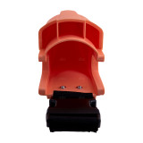 Hip Bucket - PINK - Bob's BOAB - Quick Release Buckle